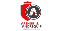 Arthur & Andrequip