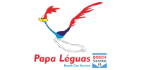 Papa Léguas